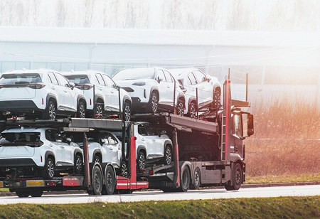 Sri Lanka Lifts Five-Year Vehicle Import in Hopes of Economic Recovery